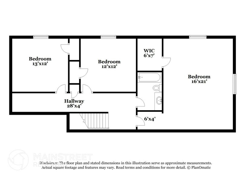 Building Photo - 110 Lumby Ln