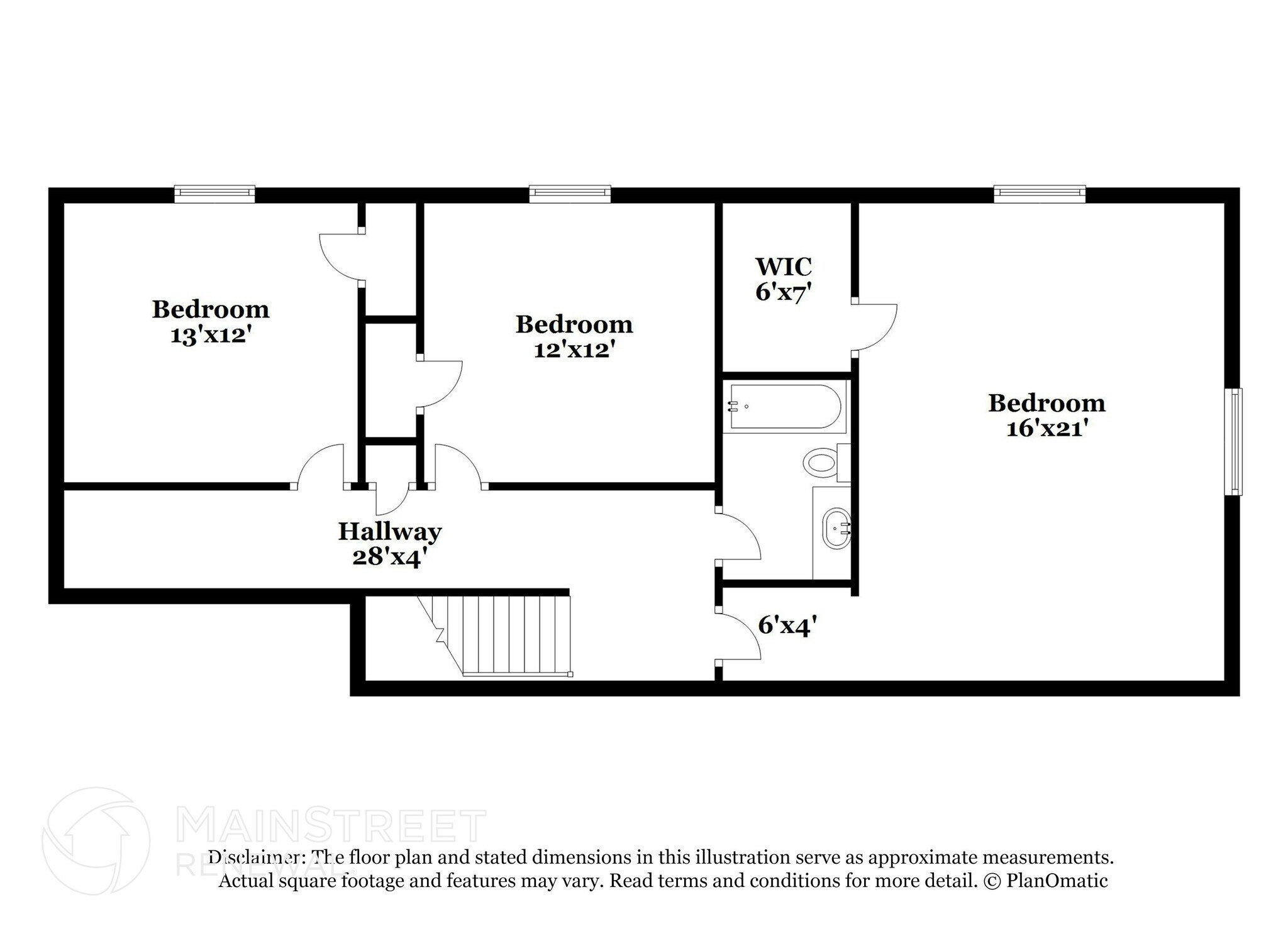 Building Photo - 110 Lumby Ln