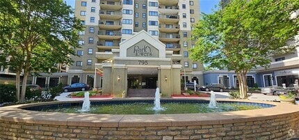 Building Photo - 795 Hammond Dr