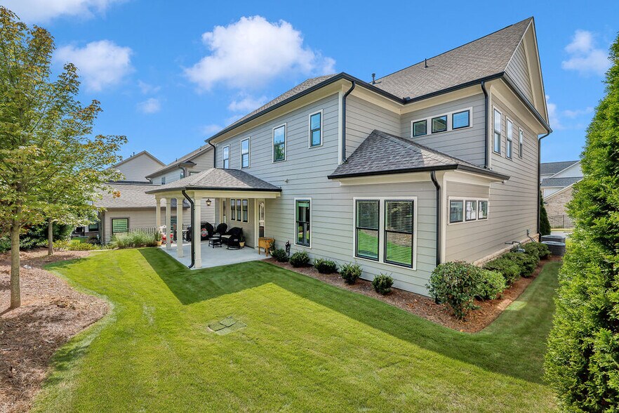 Building Photo - 3045 Barnes Mill Ct