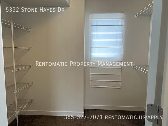 Building Photo - 5332 Stone Hayes Dr