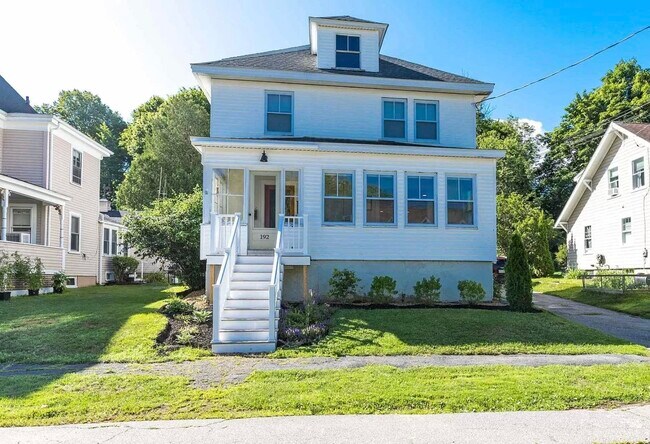 Building Photo - 192 Willard Ave