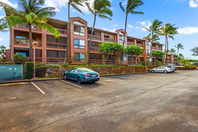 Building Photo - 3740 Lower Honoapiilani Rd