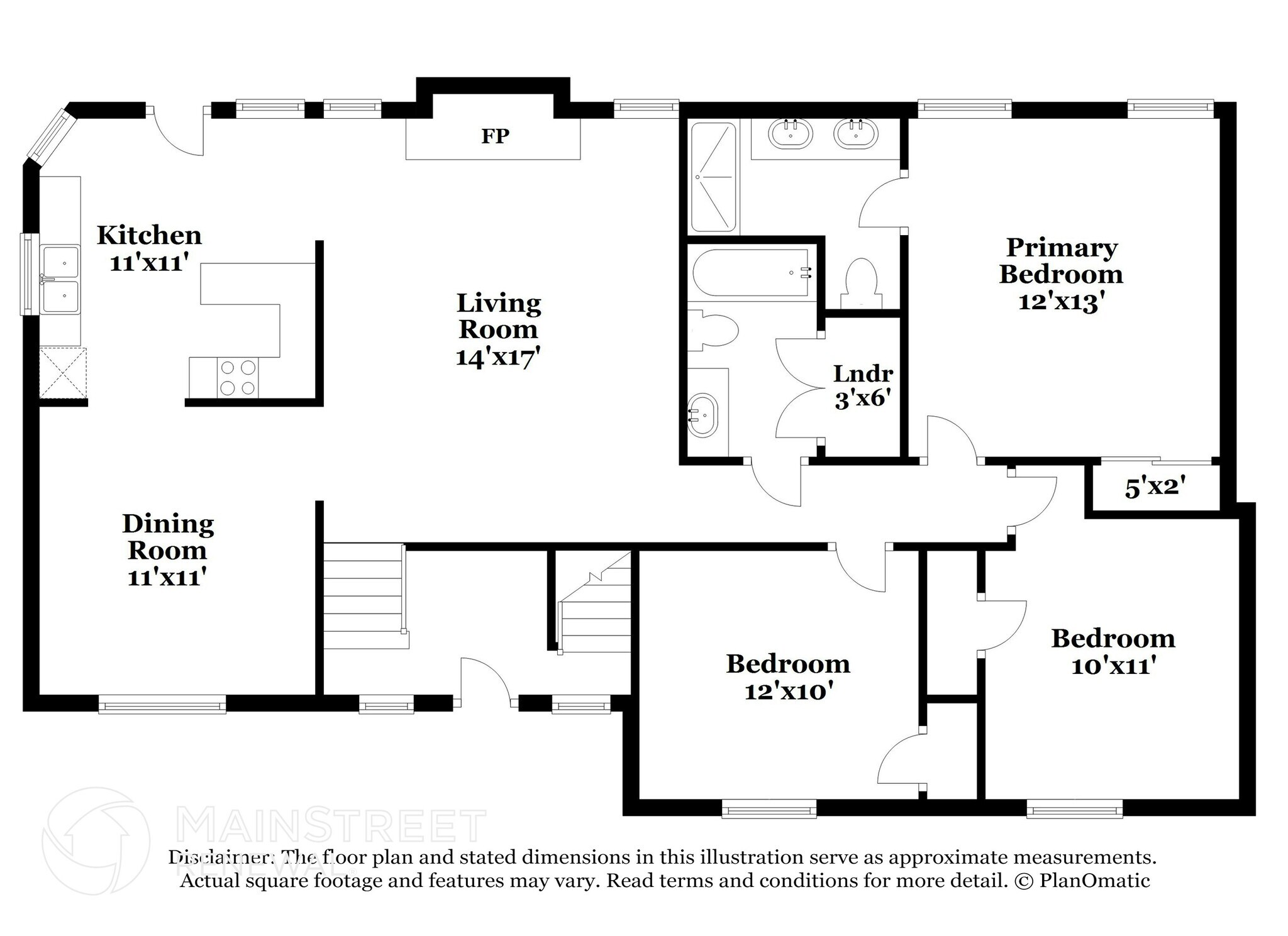 Building Photo - 207 Mesa Dr