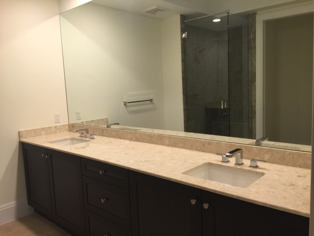 Master Bath - 1030 3rd Ave S