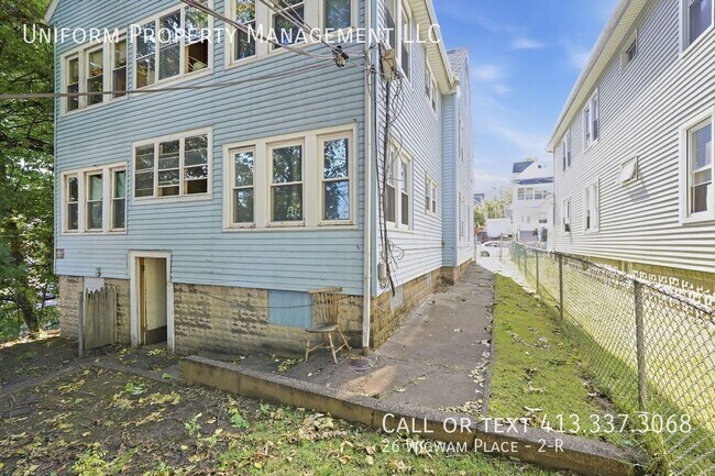 Building Photo - 26 Wigwam Pl