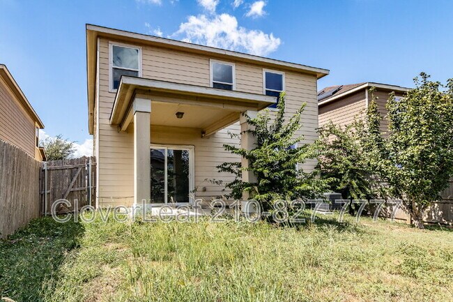 Building Photo - 7422 Bluebonnet Bay