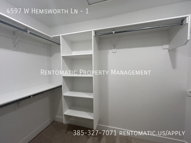 Building Photo - 4597 W Hemsworth Ln