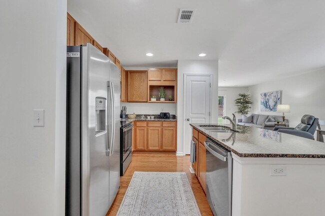 Building Photo - "Charming 2 Bed, 2 Bath Rental Home in Sun City, SC - Don't Miss Out!"