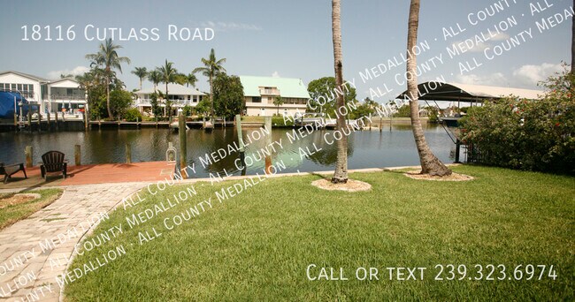 Building Photo - Fort Myers Beach Sailboat Access Home in t...