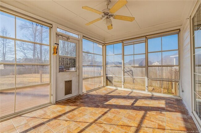 Building Photo - 3320 Benson Pl