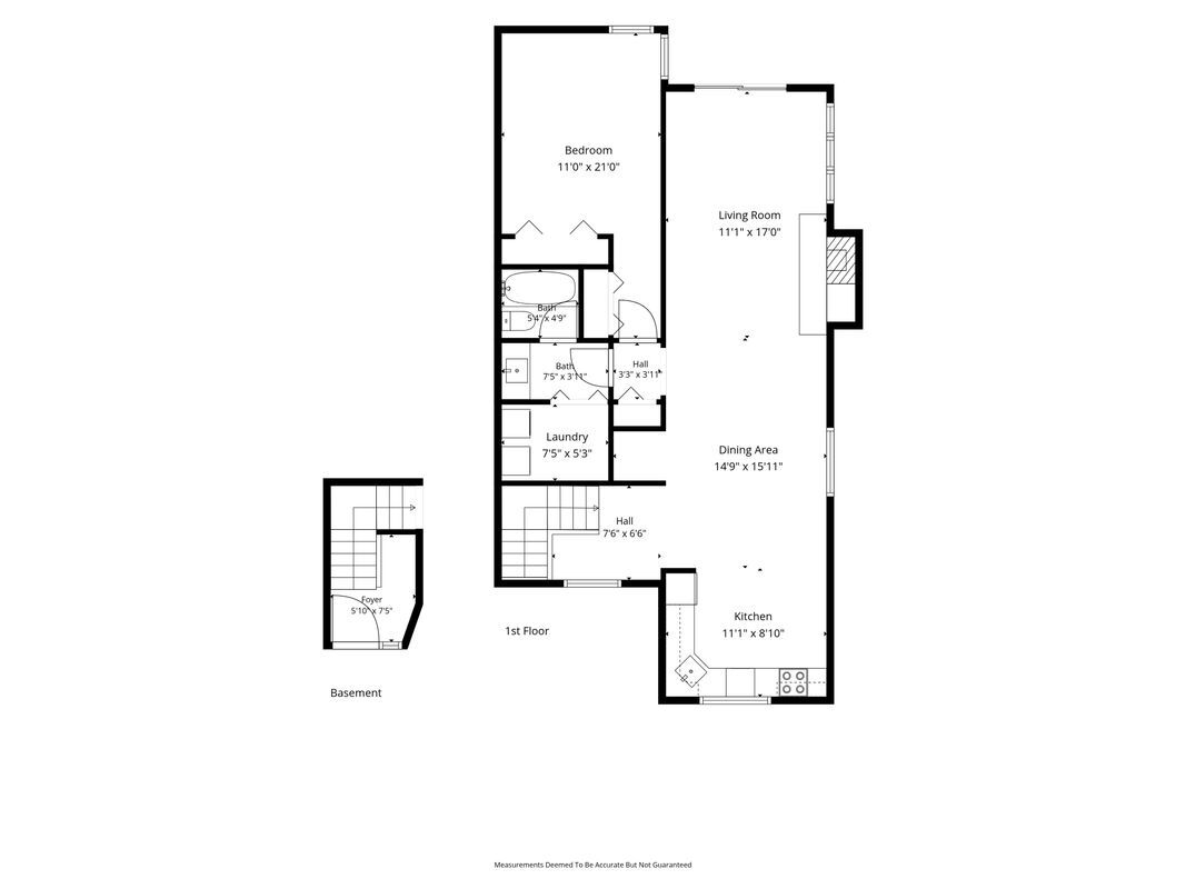 Building Photo - 125 Stringham Rd