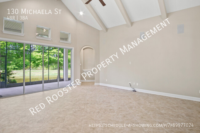 Building Photo - 130 Michaela St