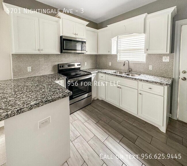 Building Photo - 5701 Nightingale Ave