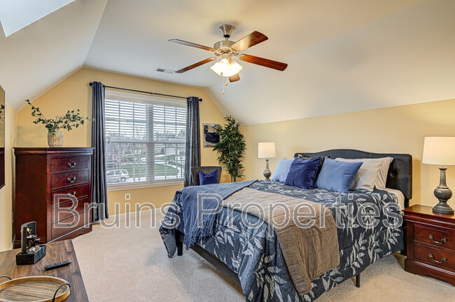 Building Photo - 4077 Cosway Ct