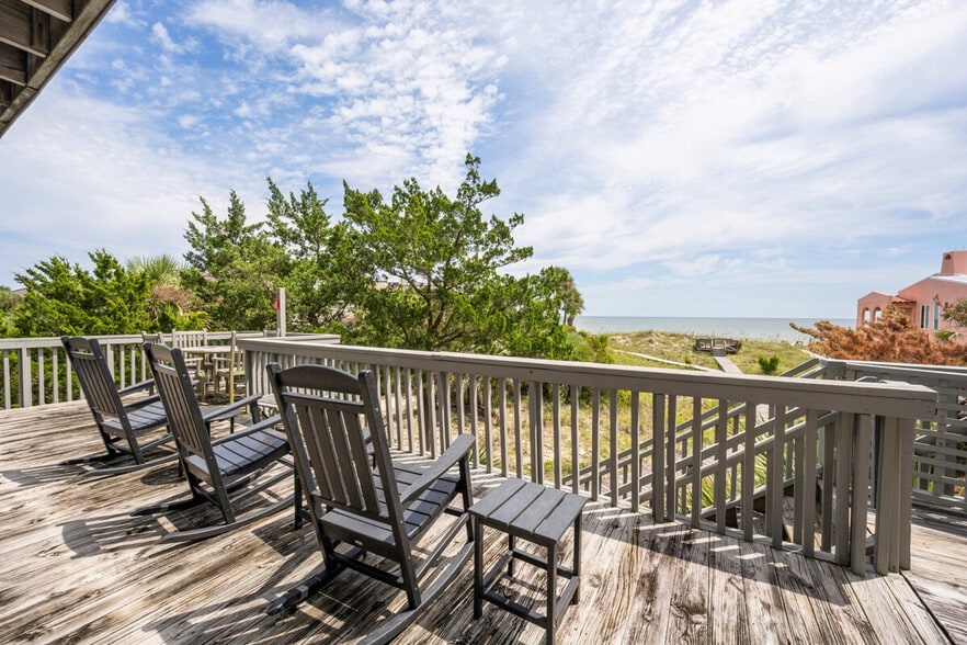 Building Photo - 409 Debordieu Blvd