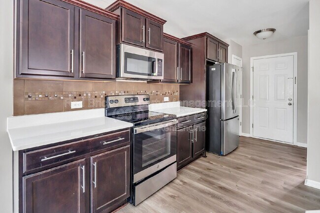 Building Photo - 2751 Bramble Ridge Ct