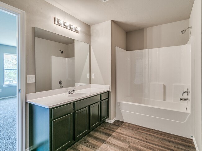 Building Photo - 9817 Glover River Dr