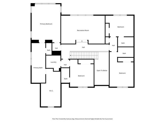 Building Photo - 415 Oakleigh Ave