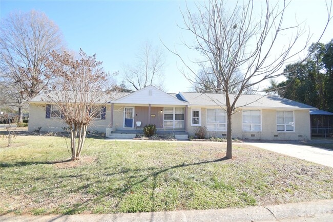 Building Photo - 4201 University Dr