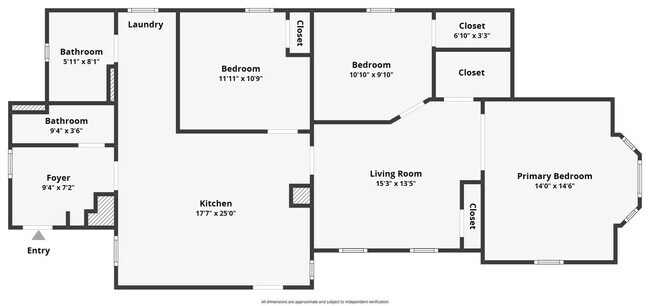 Building Photo - 386 Rimmon St