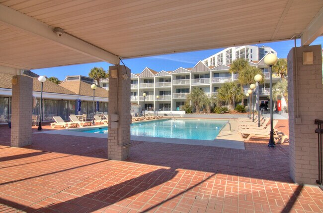 Building Photo - 6803 N Ocean Blvd