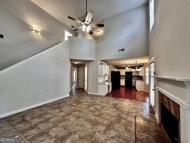 Building Photo - 5055 Deer Brook Trail SW