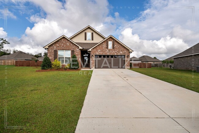 Building Photo - HALF-DEPOSIT SPECIAL! Stunning Luxury Home in Silverhill with Huge Diamond Shaped Backyard!