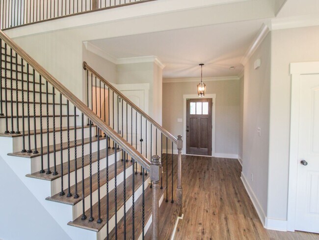 Building Photo - NEW Home at Lucas Ferry Farms!