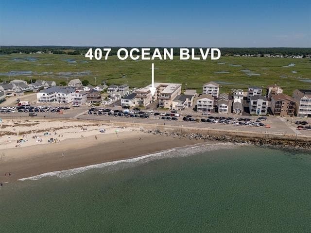 Building Photo - 407 Ocean Blvd