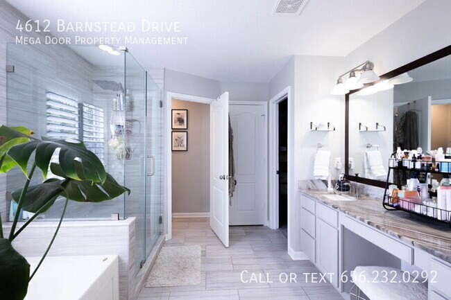 Building Photo - 4612 Barnstead Dr