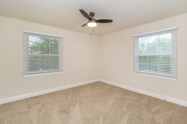 Floorplan - Olde Towne in Kenwood