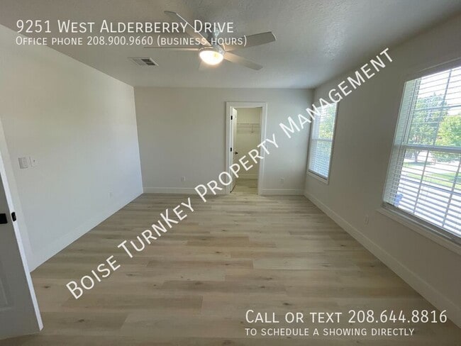 Building Photo - 9251 W Alderberry Dr