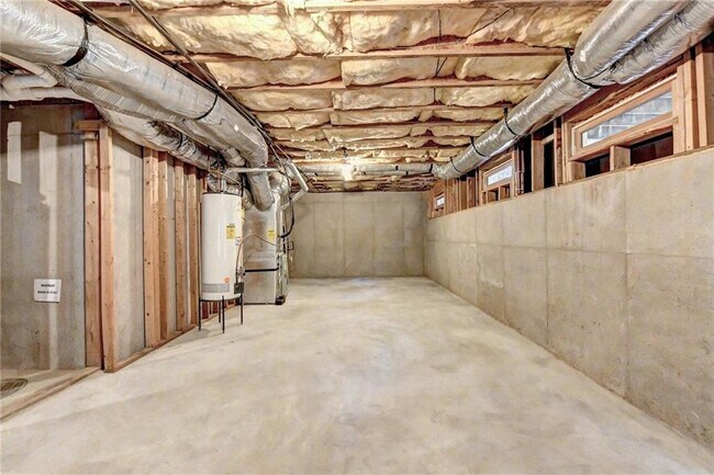 Building Photo - 3615 Ansley Park Dr