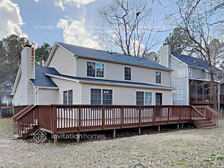 Building Photo - 6336 Dry Fork Ln