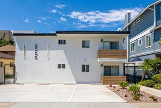 Building Photo - BRAND NEW Luxury Apartments in North Park!