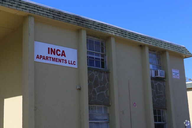 Primary Photo - La Inca Apartments