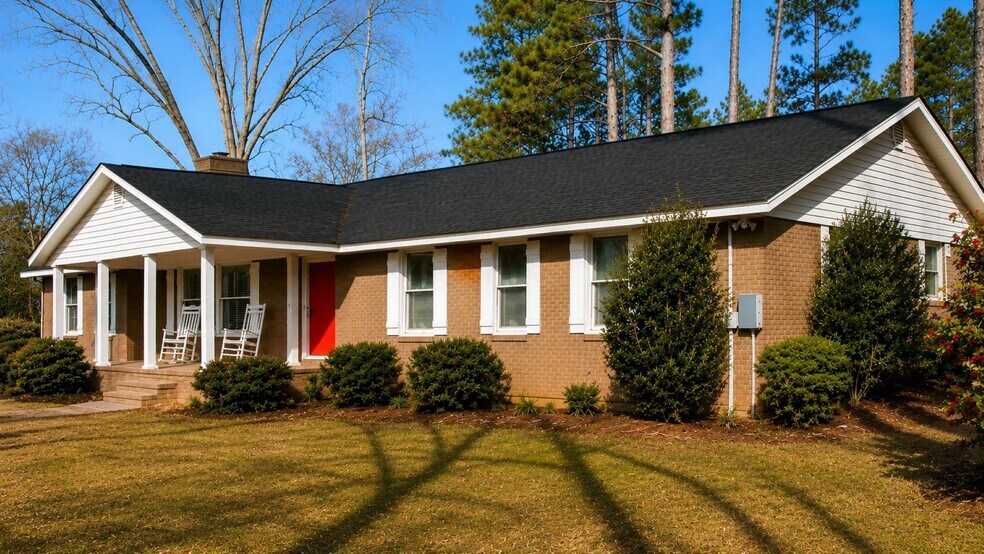 Building Photo - 3751 E Baker Hwy