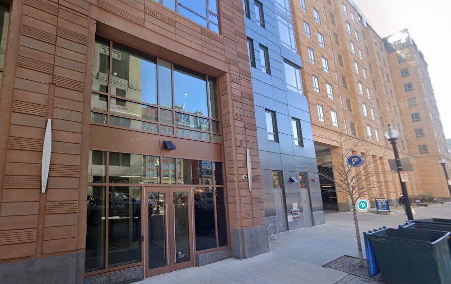 Building Photo - 97 Kneeland St