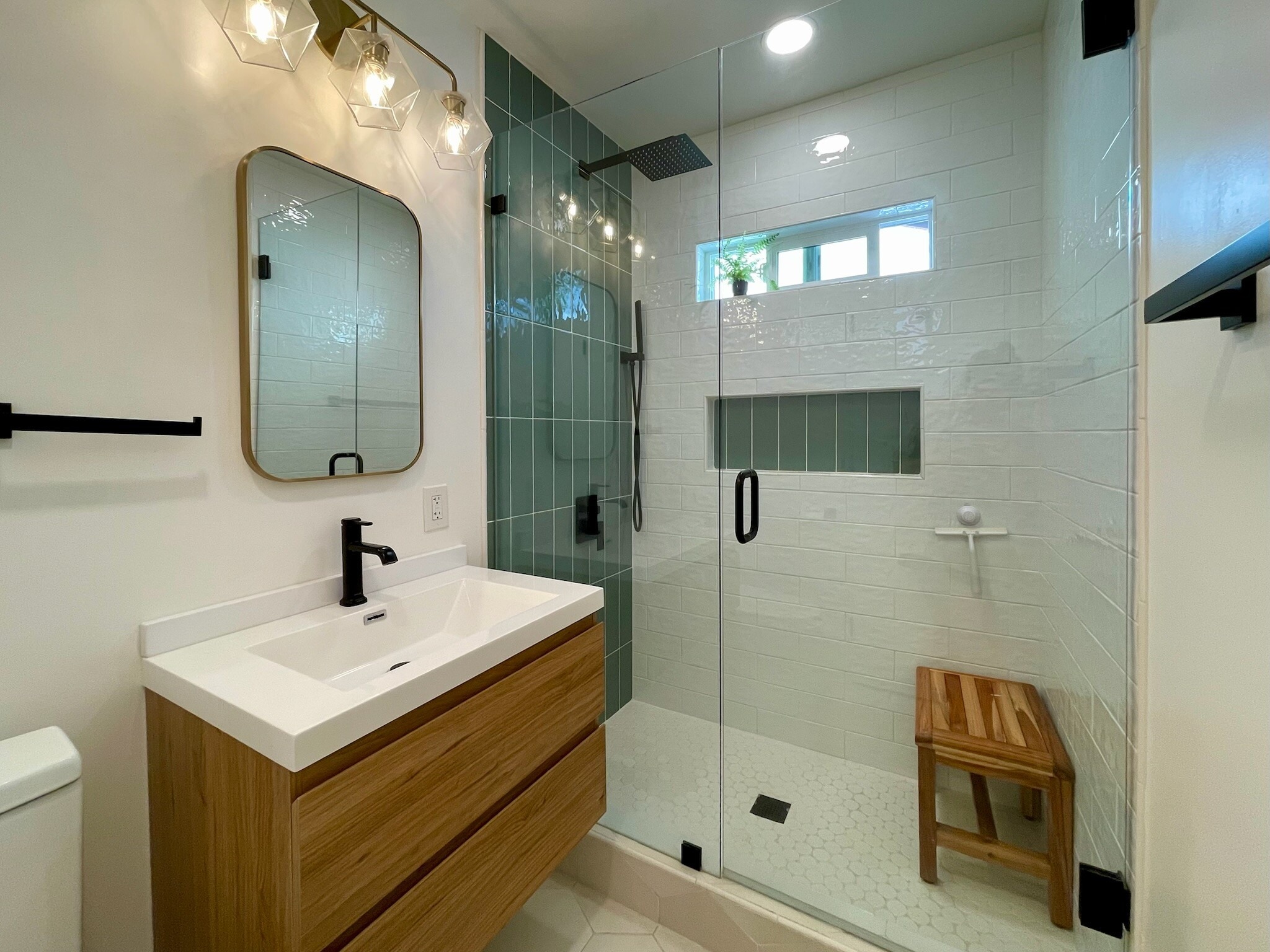 Bathroom - 13219 Crossdale Ave