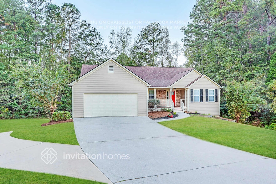 Building Photo - 63 Legend Creek Cove