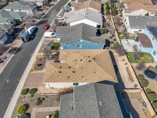 Building Photo - 3 bed 2 bath home for Rent in Quailwood!