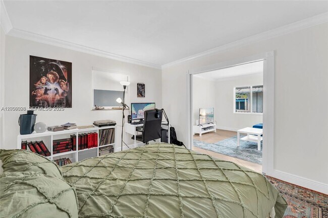 Building Photo - 8617 SW 68th Ct