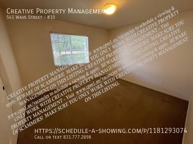 Building Photo - 541 Wave St