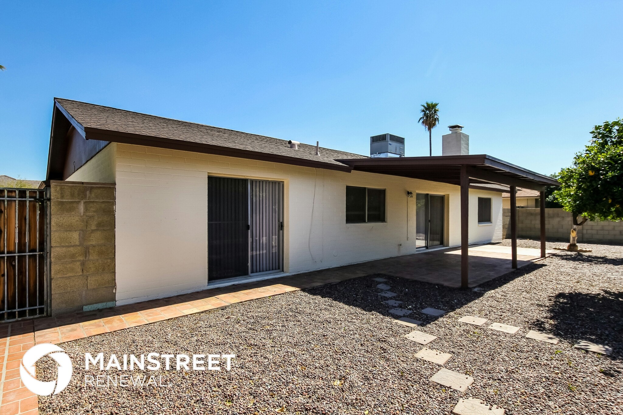 Building Photo - 8720 N 53rd Ave