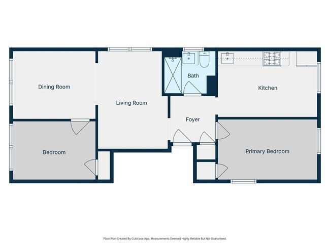 Building Photo - 678 Liberty Ave