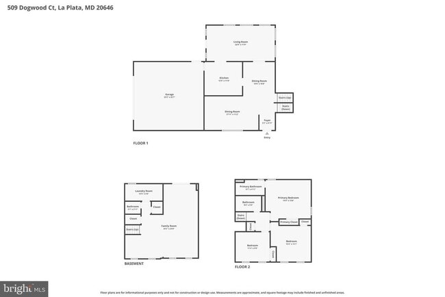 Building Photo - 509 Dogwood Ct