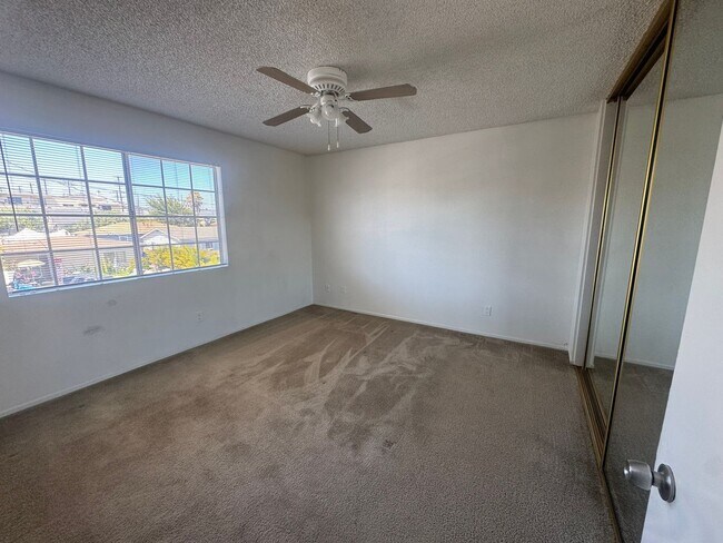 Building Photo - $2,395! Spacious Upstairs 2 Bedroom, 2 Bathroom Apartment with 2-Car Garage! 90710