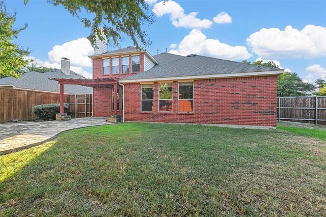 Building Photo - 1201 Rustic Timbers Ln