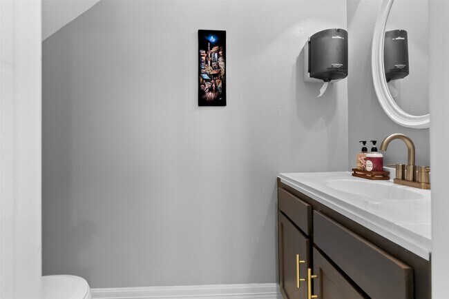 Building Photo - 3214 Brook Arbor Ln